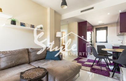 Resale - Apartament  - Los Altos
