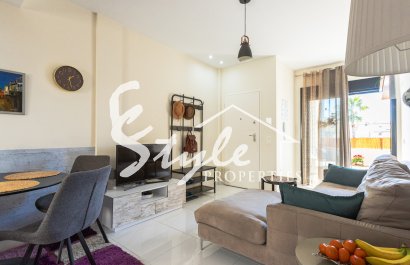 Resale - Apartament  - Los Altos