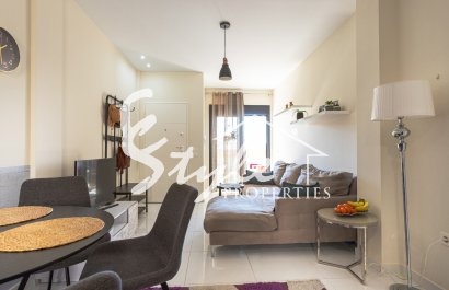 Resale - Apartament  - Los Altos