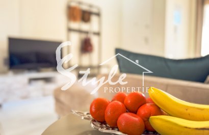 Resale - Apartament  - Los Altos