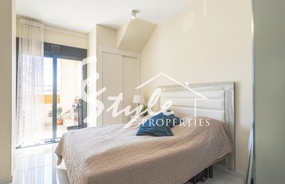 Resale - Apartament  - Los Altos