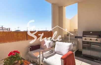 Resale - Apartament  - Los Altos