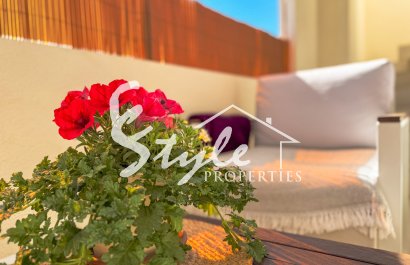 Resale - Apartament  - Los Altos