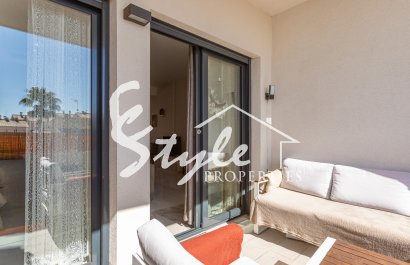 Resale - Apartament  - Los Altos