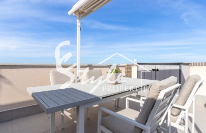 Resale - Apartament  - Los Altos