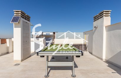 Resale - Apartament  - Los Altos