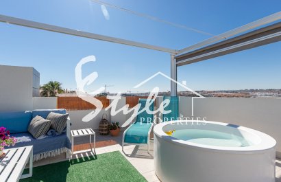 Resale - Apartament  - Los Altos