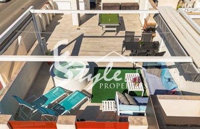 Resale - Apartament  - Los Altos