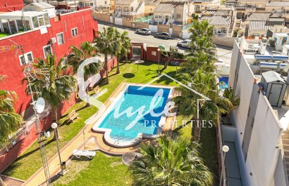 Resale - Apartament  - Los Altos