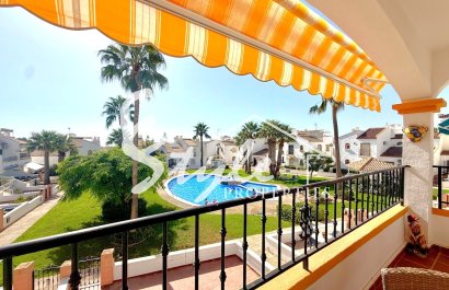 Reventa - Apartamento - Orihuela-Costa - Los Dolses