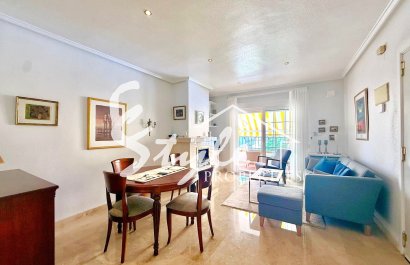 Reventa - Apartamento - Orihuela-Costa - Los Dolses
