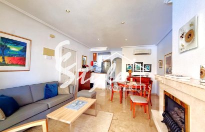 Reventa - Apartamento - Orihuela-Costa - Los Dolses