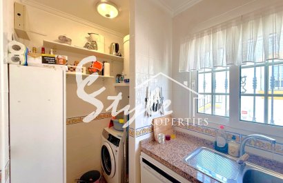 Reventa - Apartamento - Orihuela-Costa - Los Dolses