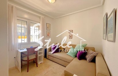 Reventa - Apartamento - Orihuela-Costa - Los Dolses