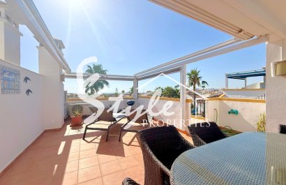 Reventa - Apartamento - Orihuela-Costa - Los Dolses