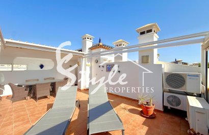 Reventa - Apartamento - Orihuela-Costa - Los Dolses