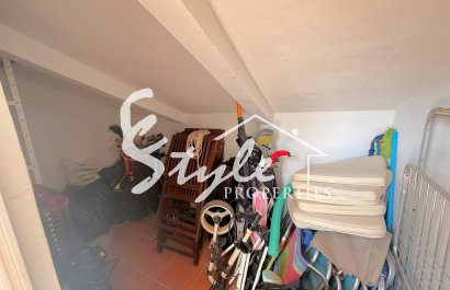Reventa - Apartamento - Orihuela-Costa - Los Dolses