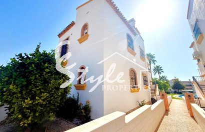 Reventa - Apartamento - Orihuela-Costa - Los Dolses