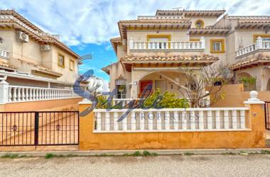 Townhouse - Resale - Orihuela Costa - Lomas de Cabo Roig