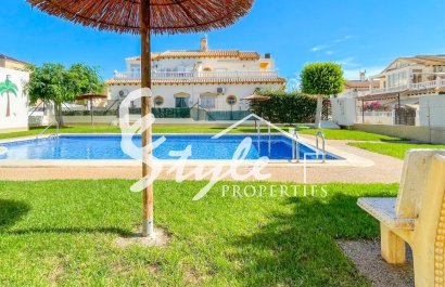 Reventa - Adosado - Orihuela-Costa - Los Altos *