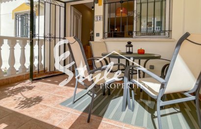 Reventa - Adosado - Orihuela-Costa - Los Altos *
