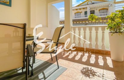 Reventa - Adosado - Orihuela-Costa - Los Altos *