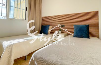 Reventa - Adosado - Orihuela-Costa - Los Altos *