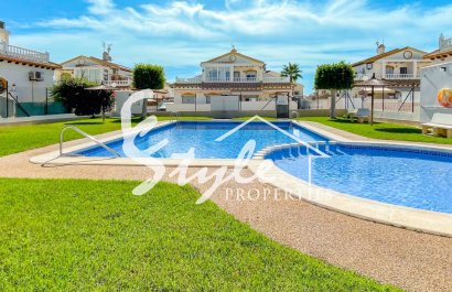 Reventa - Adosado - Orihuela-Costa - Los Altos *