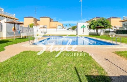 Reventa - Adosado - Orihuela-Costa - Los Altos *