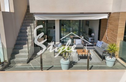Reventa - Apartamento - Orihuela-Costa - Villamartin