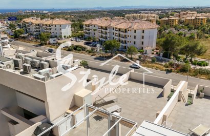 Reventa - Apartamento - Orihuela-Costa - Villamartin