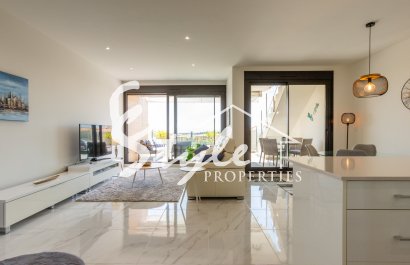 Reventa - Apartamento - Orihuela-Costa - Villamartin