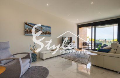 Reventa - Apartamento - Orihuela-Costa - Villamartin