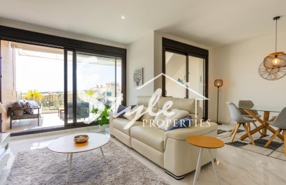 Reventa - Apartamento - Orihuela-Costa - Villamartin