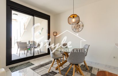 Reventa - Apartamento - Orihuela-Costa - Villamartin