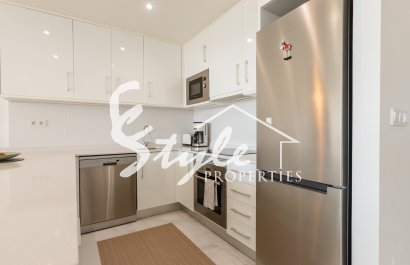 Reventa - Apartamento - Orihuela-Costa - Villamartin