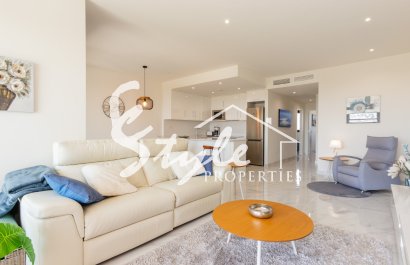Reventa - Apartamento - Orihuela-Costa - Villamartin