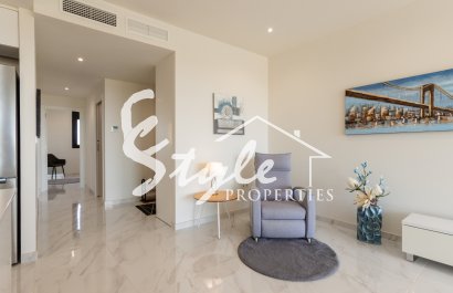 Reventa - Apartamento - Orihuela-Costa - Villamartin