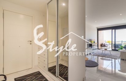 Reventa - Apartamento - Orihuela-Costa - Villamartin