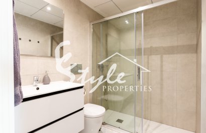 Reventa - Apartamento - Orihuela-Costa - Villamartin