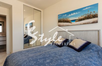 Reventa - Apartamento - Orihuela-Costa - Villamartin