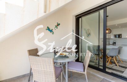 Reventa - Apartamento - Orihuela-Costa - Villamartin