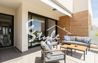 Reventa - Apartamento - Orihuela-Costa - Villamartin