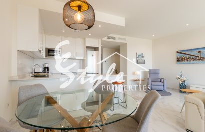 Reventa - Apartamento - Orihuela-Costa - Villamartin