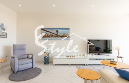 Reventa - Apartamento - Orihuela-Costa - Villamartin