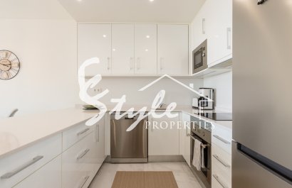 Reventa - Apartamento - Orihuela-Costa - Villamartin