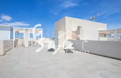 Reventa - Apartamento - Orihuela-Costa - Villamartin