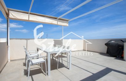 Reventa - Apartamento - Orihuela-Costa - Villamartin