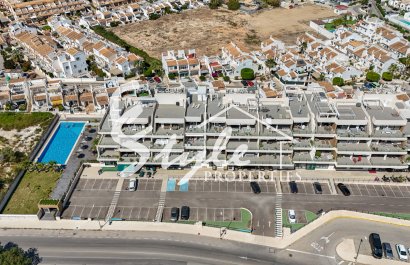 Reventa - Apartamento - Orihuela-Costa - Villamartin