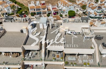 Reventa - Apartamento - Orihuela-Costa - Villamartin